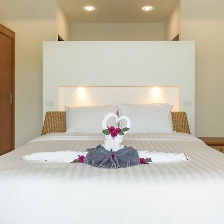 Rawai Villa By Fullrooms Phuket Luaran gambar