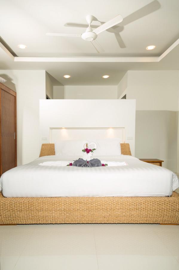 Rawai Villa By Fullrooms Phuket Luaran gambar
