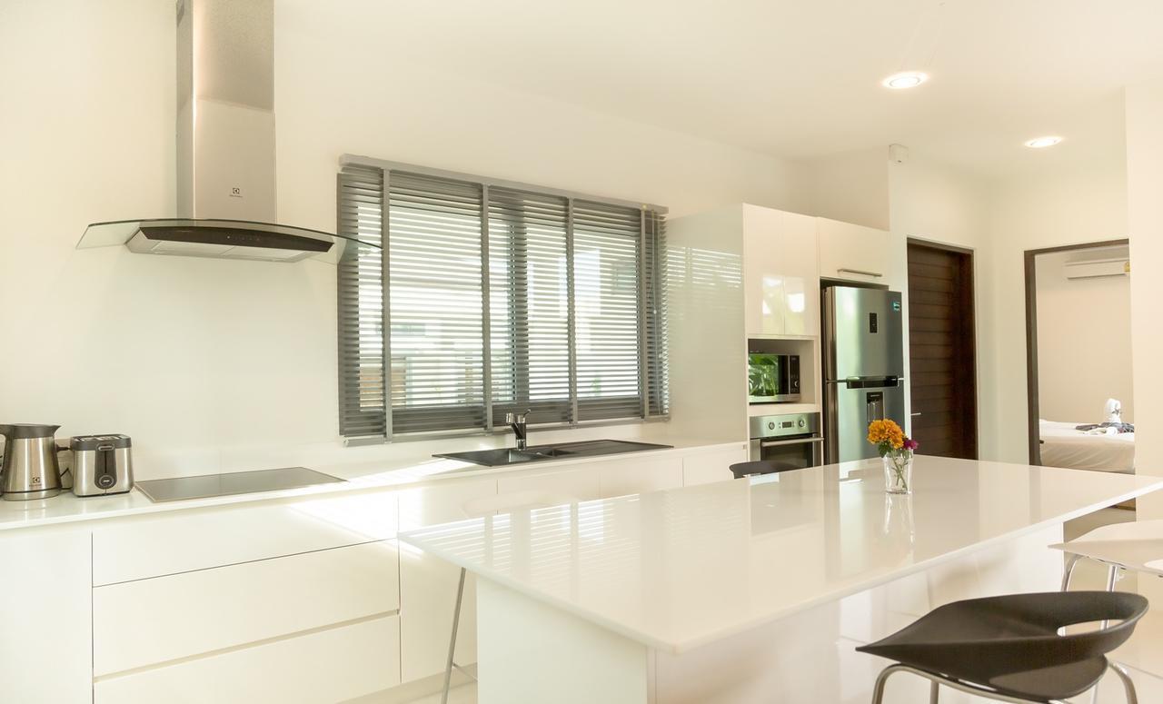 Rawai Villa By Fullrooms Phuket Luaran gambar