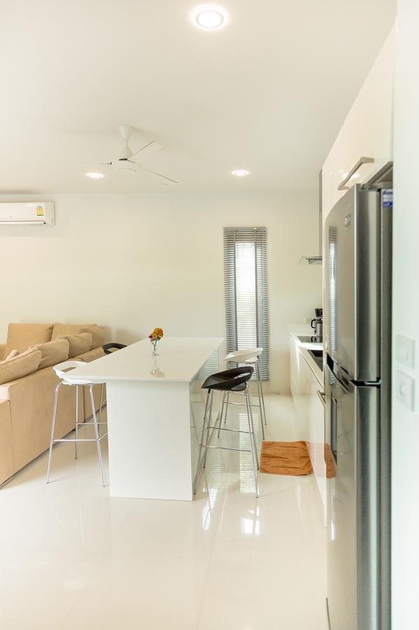 Rawai Villa By Fullrooms Phuket Luaran gambar